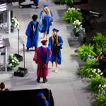 New PCE grads celebrate at commencement